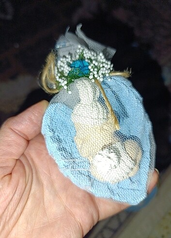 Kokulu taş  - Görsel 4