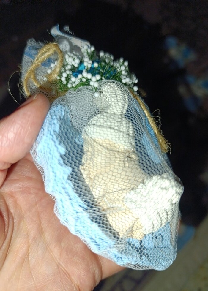 Kokulu taş  - Görsel 2