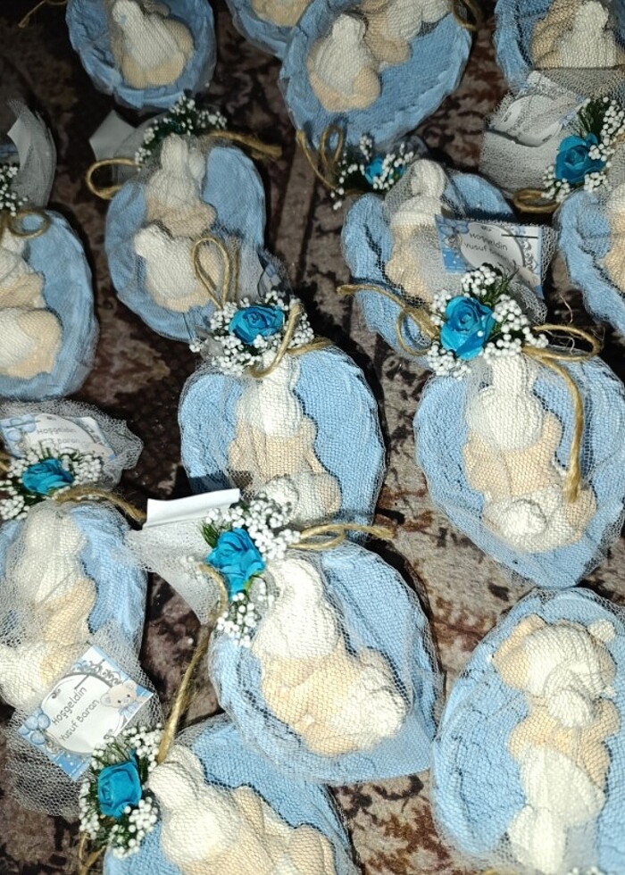 Kokulu taş  - Görsel 3