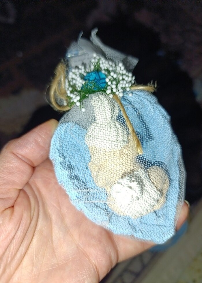 Kokulu taş  - Görsel 4