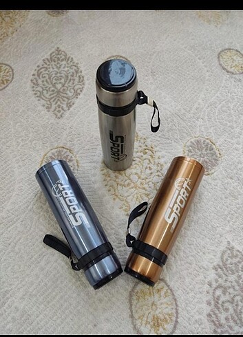 800 mL termos 