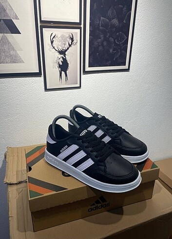 Adidas SPOR AYAKKABI