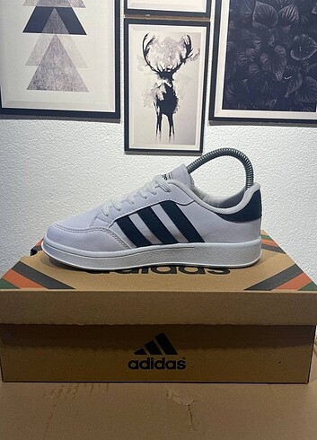 37 Beden Unisex spor ayakkabı