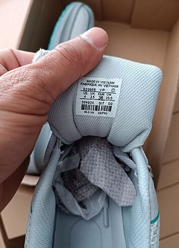 Nike ????Nike Air Zoom Kadın Spor Ayakkabı ????Triko üst Malzeme ?