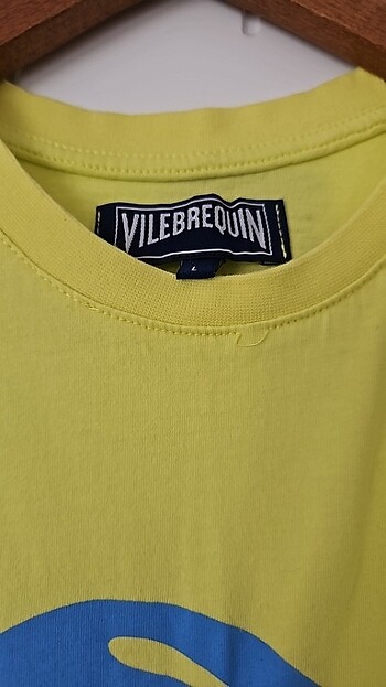 m Beden sarı Renk vilebrequin tshirt