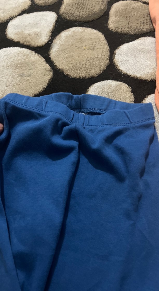 2li çorap pijama 1 2 yas - Görsel 4