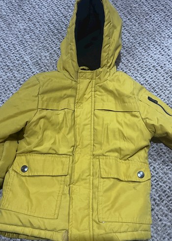 LC Waikiki 12-18 Ay