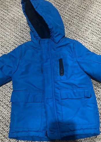 LC Waikiki 12-18 Ay