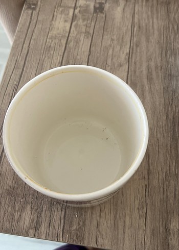 Mor Kapaklı Yuvarlak Saklama Kabı Seti 3 lü - Görsel 3