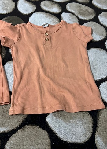 2li tişört 12 18 ay - Görsel 3