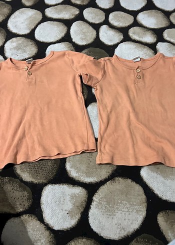 LC Waikiki 12-18 Ay