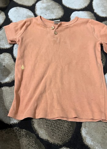 2li tişört 12 18 ay - Görsel 2