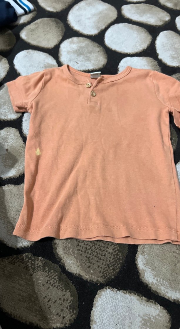 2li tişört 12 18 ay - Görsel 2