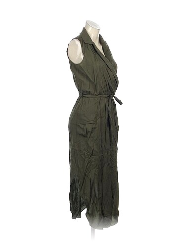 Vintage Love PreLoved Uzun Elbise %70 İndirimli.