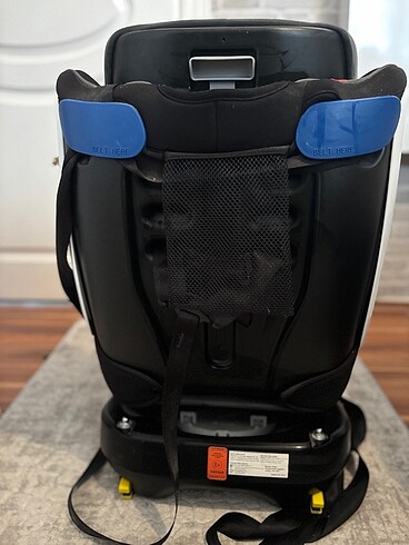 15-36 kg Beden Yoyko oto koltuğu