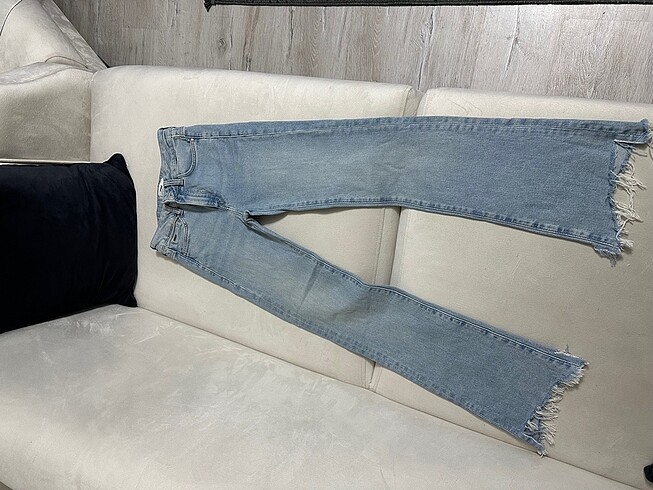 Mavi Jeans Mavi maria high rise flare jean
