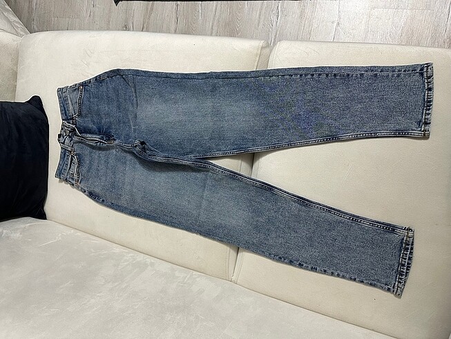 Hm jean
