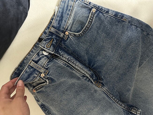 H&M Hm jean