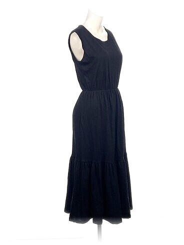 Vintage Love PreLoved Uzun Elbise %70 İndirimli.