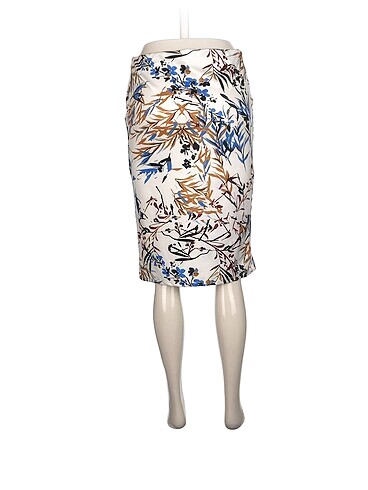 l Beden PreLoved Kalem Elbise %70 İndirimli.