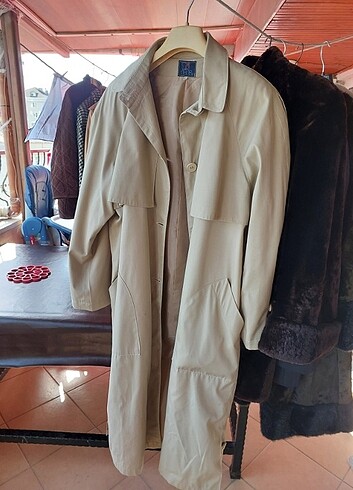 Trenchcoat 