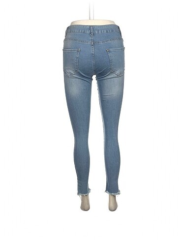 xs Beden PreLoved Jean / Kot %70 İndirimli.