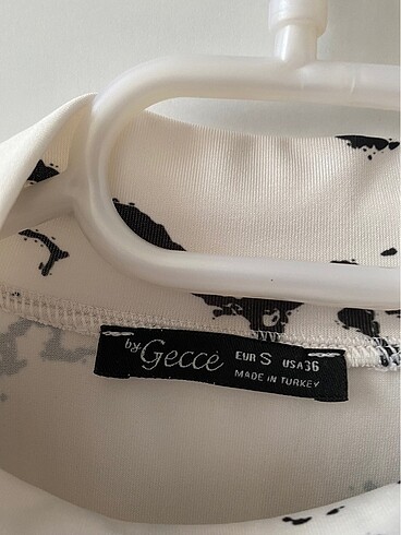 Trendyol & Milla Crop bluz