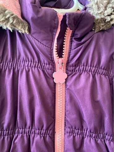 LC Waikiki kız çocuk mont