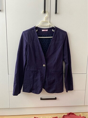 blazer ceket tarzı