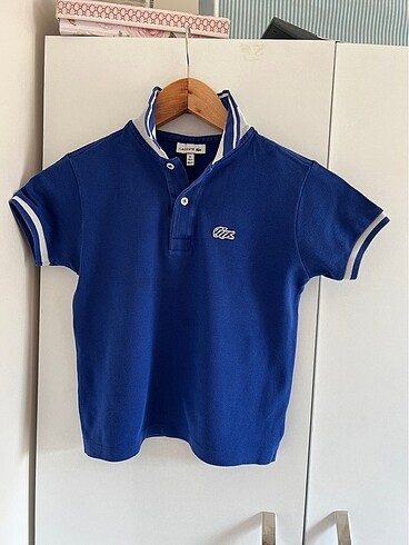 LACOSTE Tişörtü