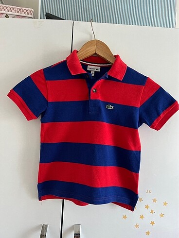 LACOSTE tişört
