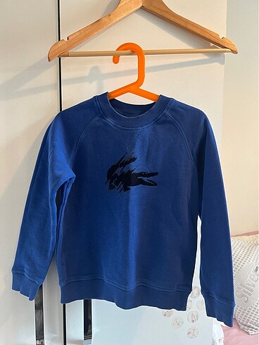 Lacoste swit tişört