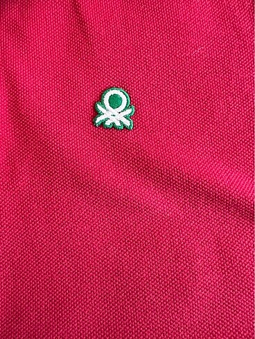 Tişört orijinal Benetton