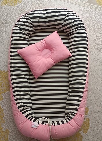 Bayb nest bebek yatağı 