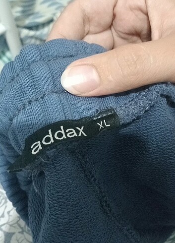 Addax Eşofman altı 