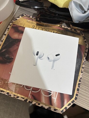 Orjinal airpods pro