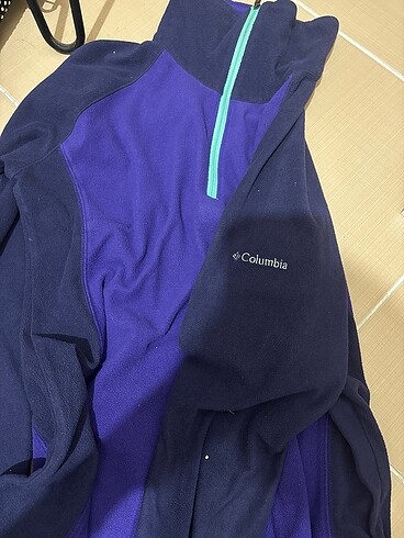 Columbia Columbia orjinal polar