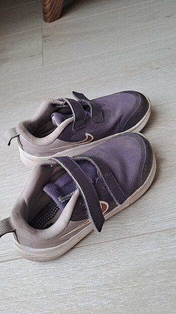 Nike Nike cocuk spor ayakkabi