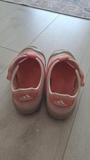 Adidas Orjinal cocuk yazlik ayakkabi
