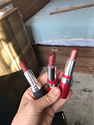 Farmasi Avon ruj