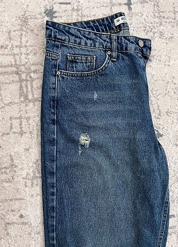 Kot pantolon 