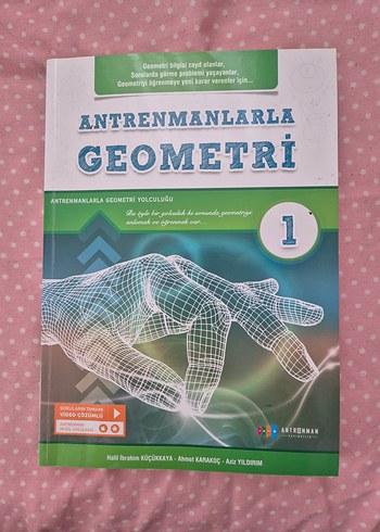 Antrenmanlarla Geometri 1