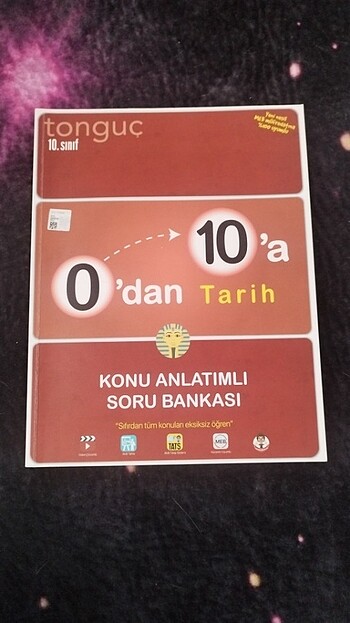 10.sınıf tarih 