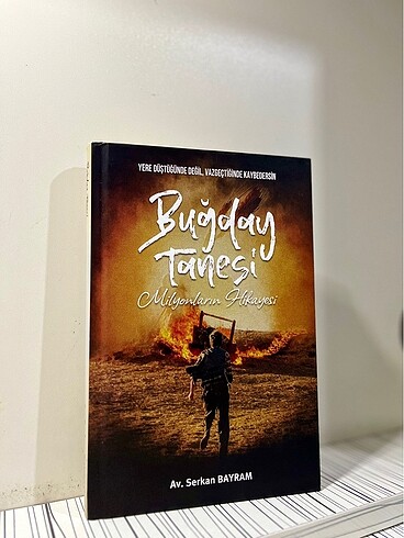 Buğday Tanesi - Milyonların Hikayesi