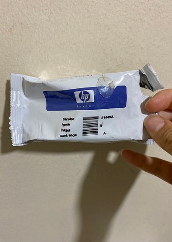 Hp HP 51649A kartuş