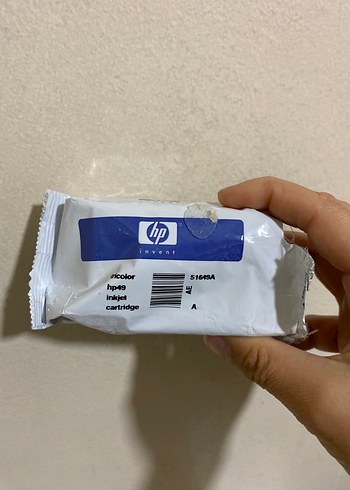 HP 51649A kartuş