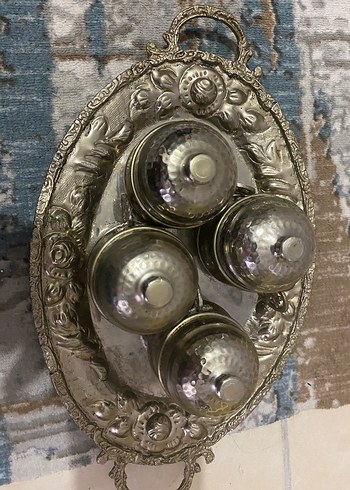 Fincan takımı