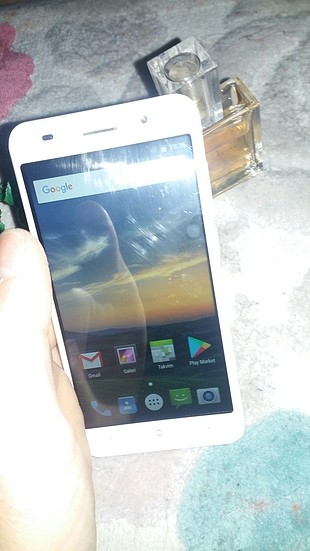 Mango cep telefon