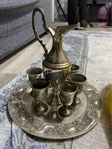 Zemzem takımı