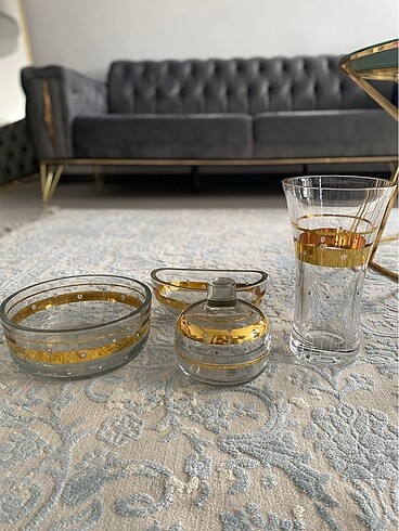 Goldol takımı